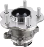 432023LM2A - : Hub Assembly Rear for Nissan Image