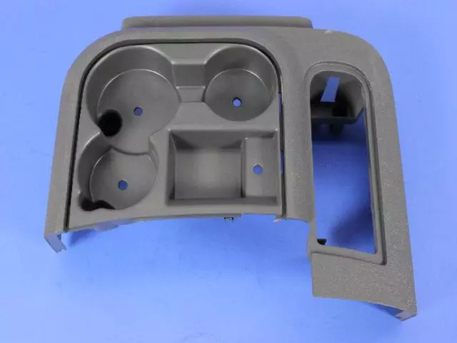 5KK91XDHAA - Interior Trim: Floor Console for Mopar Image image