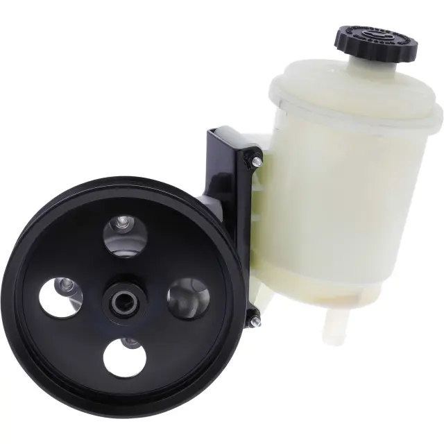 97236MN - : Power Steering Pump - Marathon HP - Hydraulic Power - New - 97236MN for Maval Image