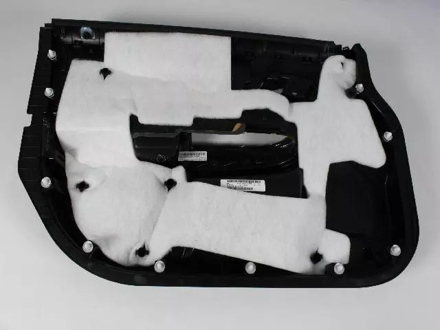 1VW901X9AA - Body: Door Trim Panel for Chrysler: 200 Image