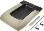 924812 - Body: Center Console Lid Replacement for Dorman Image
