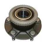 7500004 - : GMB Wheel Bearing and Hub Assembly for GMB Image