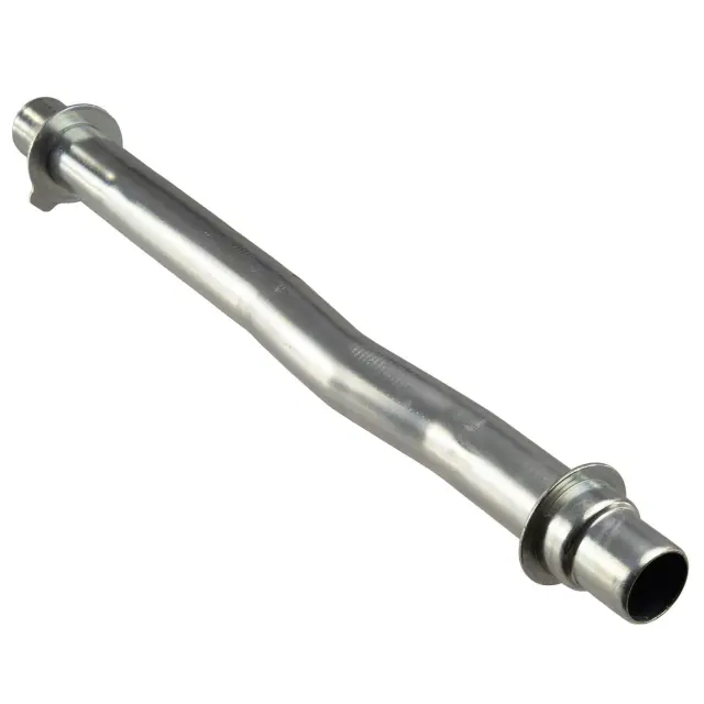 L1MZ8555B - Belts &amp; Cooling: Motorcraftâ„¢ Engine Coolant Pipe for Ford: Explorer, Police Interceptor Utility | Lincoln: Aviator Image