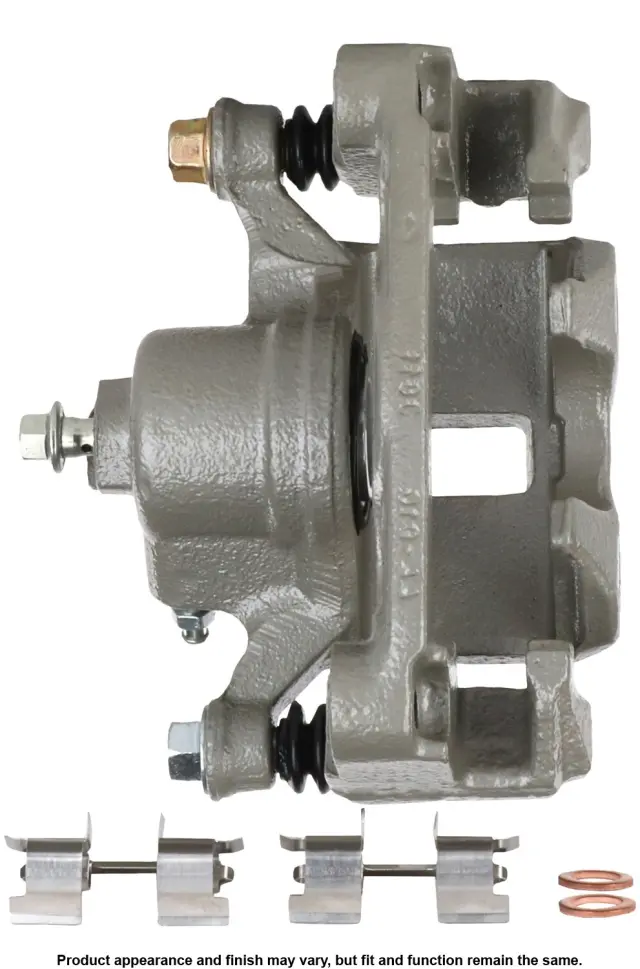 18B4645 - Brakes &amp; Brake Parts: Disc Brake Caliper for Cardone Image