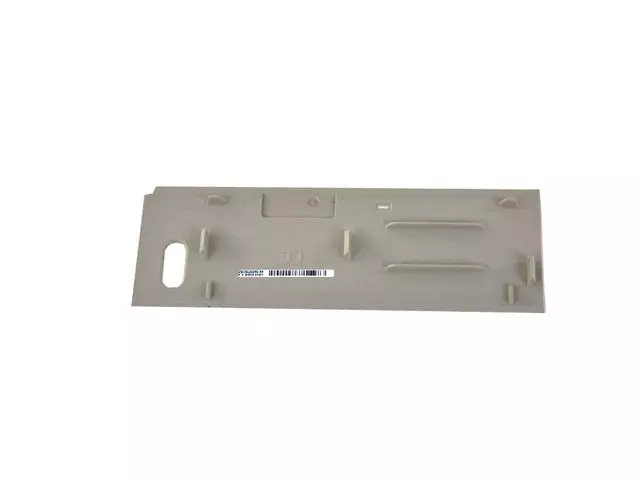 Video Screen Cover, Right - Mopar (5YP26PD2AB)