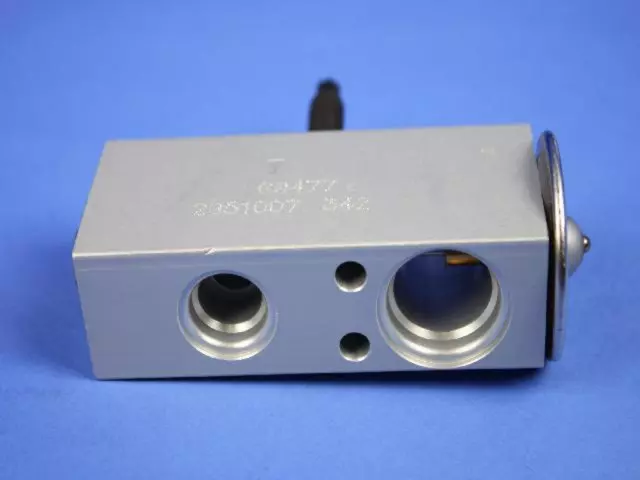 5061342AE - Air Conditioning &amp; Heater: A/c Expansion Valve for Dodge: Durango Image