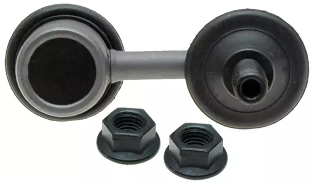 46G0039A - : Front Suspension Stabilizer Bar Link Kit with Link, Seals, Boots, and Nuts - Certified for ACDelco Image