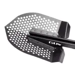 XGRS50030T - : Xventure Gear - Stackable Perforated Shovel for Go Rhino Image