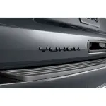 86543264 - Exterior: Exterior Trim, Yukon Emblem Kit, Black for GM Image