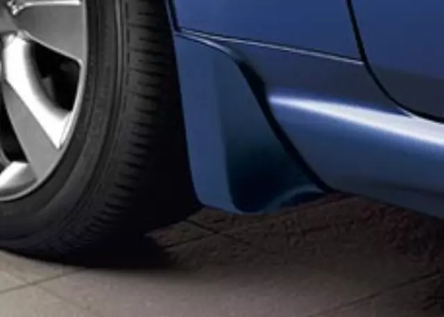 F3850EH102 - : Splash Guards, Front (Set Of 2) for Infiniti Image