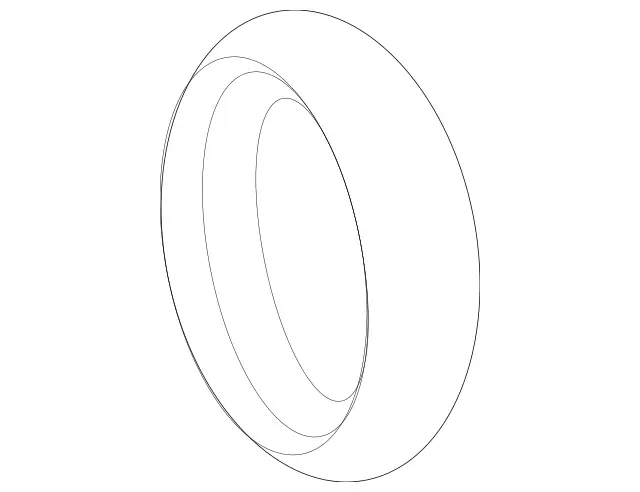 9988323 - Radiator: Dust Cap for Mercedes-Benz: C350e, C400, C43 AMG, C450 AMG, C63 AMG, C63 AMG S, CLS400, CLS550, E300, E400, E43 AMG, E450, GL350, GL450, GL550, GL63 AMG, GLC300, GLC43 AMG, GLC63 AMG, GLC63 AMG S, GLE300d, GLE350, GLE400, GLE43 AMG, GLE450, GLE450 AMG, GLE450e, GLE53 AMG, GLE550e, GLE580, GLE63 AMG, GLE63 AMG S, GLS350d, GLS450, GLS550, GLS580, GLS63 AMG, Maybach GLS600, Maybach S550, Maybach S600, Maybach S650, ML250, ML350, ML400, ML550, ML63 AMG, R320, R350, R500, S550, S600, SL400, SL450, SL550 Image image