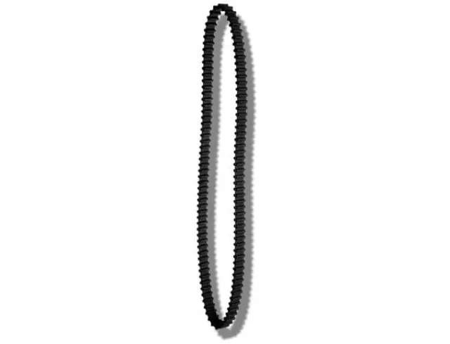 94410221904 - Engine: Drive Belt for Porsche: 924, 944, 968 Image