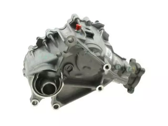 DT4Z7251G - : Transfer Case for Ford: Explorer, Flex, Fusion, Police Interceptor Utility, Taurus | Lincoln: MKS, MKZ Image