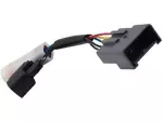 1C3Z14A411AA - : Wire Assembly for FORD Image