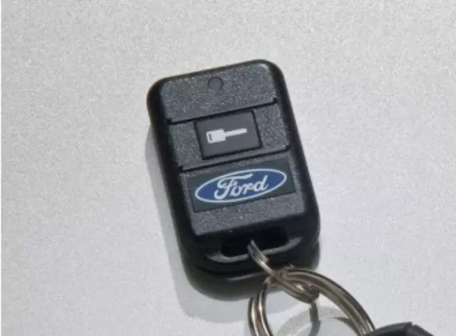 Remote Start System, One-Button 100 Series - Ford (CM5Z-19G364-E)