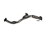 7415508 - : direct fit front flex Y-pipe for AB Catalytic Image
