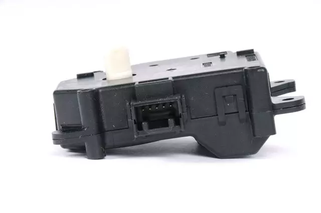 22799397 - : Heating and Air Conditioning Panel Mode Door Actuator for Cadillac: ATS, CTS Image