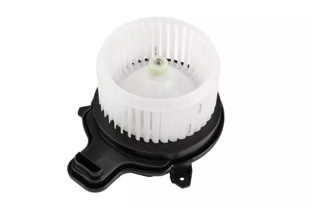 1581873 - HVAC: ACDelcoâ„¢ Blower Motor for Buick: LaCrosse | Chevrolet: Malibu Image