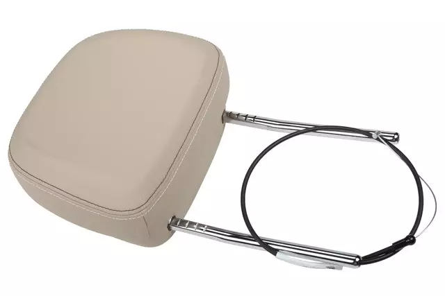 39008294 - Body: Headrest for Buick: Cascada Image