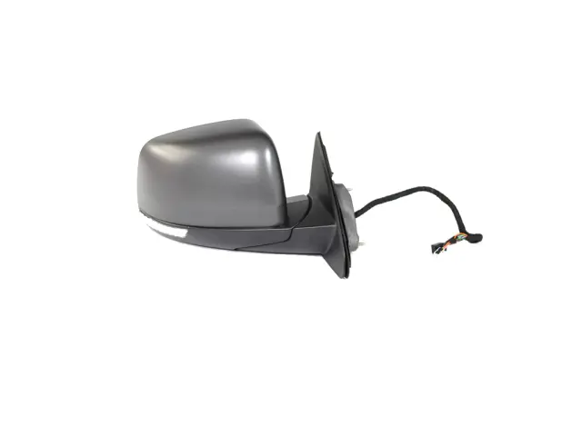 5ZW04XS9AD - : Outside Rearview Mirror, Right for Mopar Image