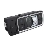 SW8474 - Body: Motorcraft™ Headlight Switch for Lincoln: Aviator Image