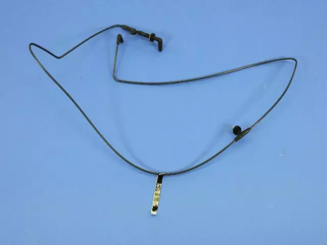 Vacuum Hose And Valve - Mopar (55037637AB)