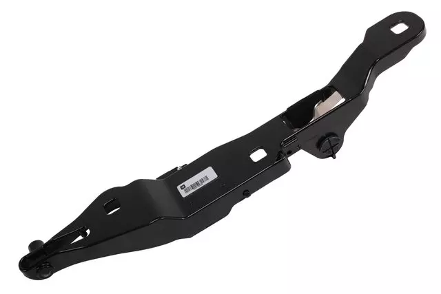 85541327 - : Deck Lid Bracket for GM Image