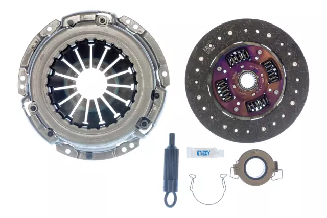 TYK1506 - : EXEDY OEM Clutch Kit; TOYOTA for Exedy Image