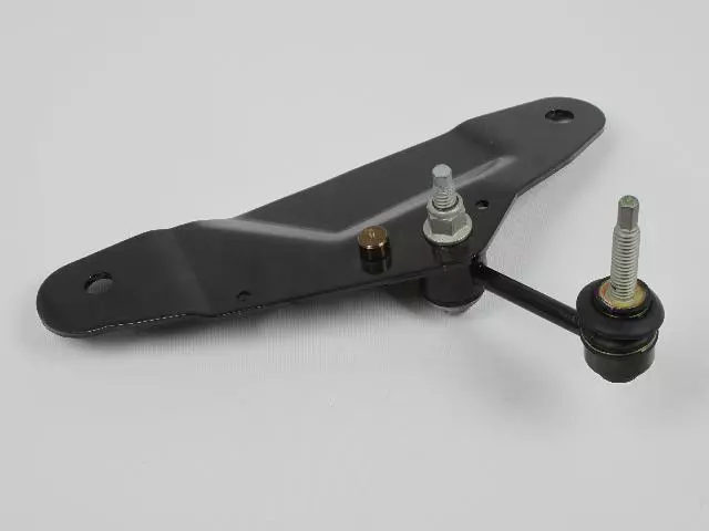 Stabilizer Bar Link Assembly, Left - Mopar (05290769AC)