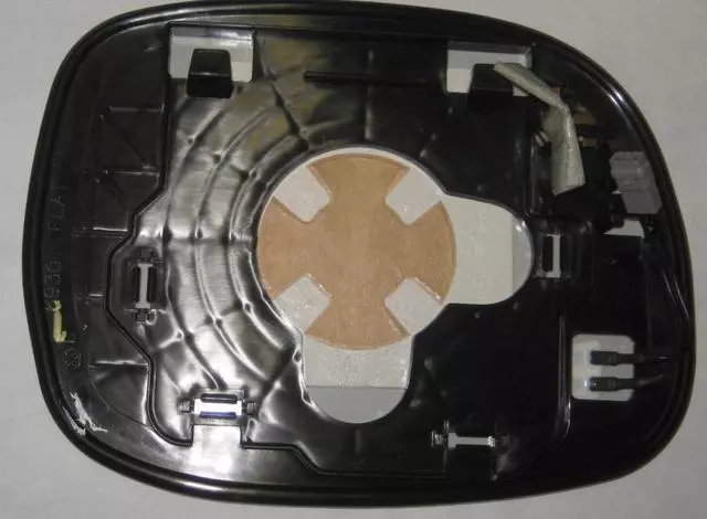Mirror Glass - Toyota (87961-34080)