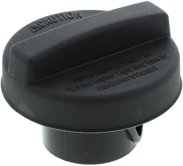 31843 - Air Intake &amp; Fuel Delivery: Gates Fuel Tank Cap for Gates Image