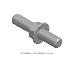94502130 - : Engine Lift Bracket Stud for GM Image