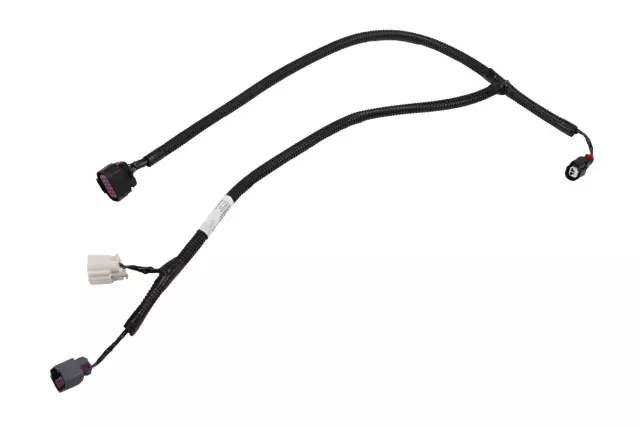 20923334 - : Fuel Tank Fuel Pump Module Wiring Harness for GM Image