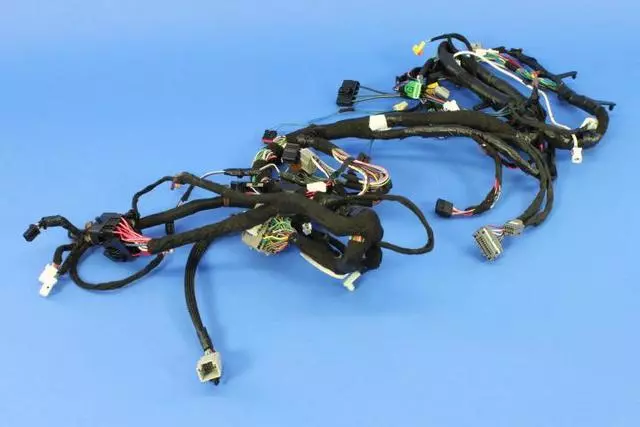 5156091AE - Electrical: Instrument Panel Wiring for Mopar Image