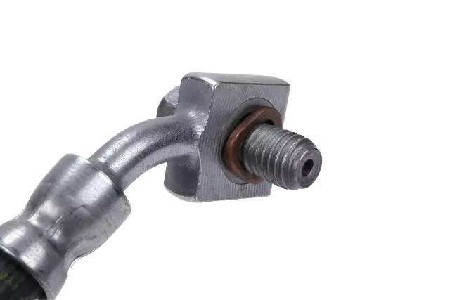 Driver Side Rear Brake Hose - GM (84579661)