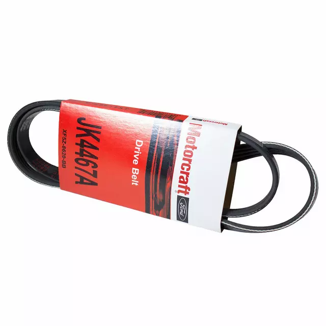 XF5Z8620BB - Cooling System: Belt for Mercury: Villager Image