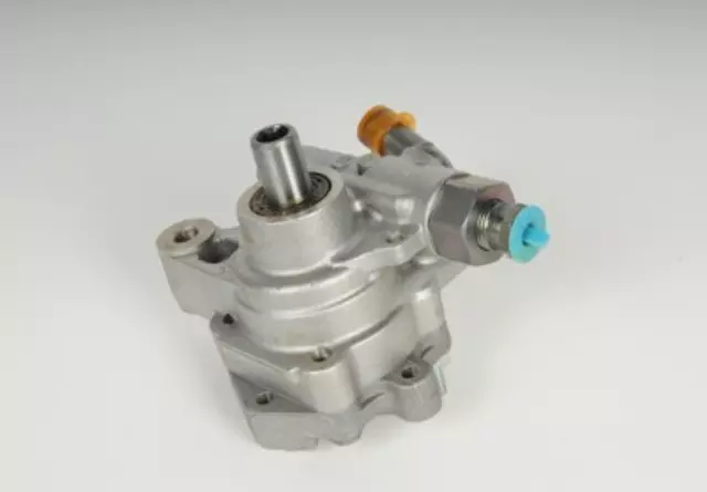 Power Steering Pump - GM (25900768)
