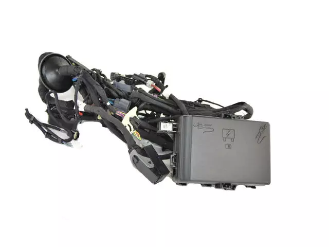 68274136AD - Electrical: Headlamp To Dash Wiring for Mopar Image