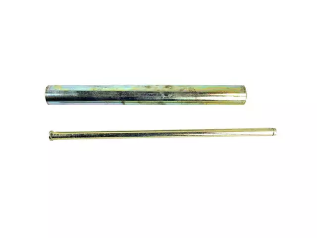 Winch Roller Package - Mopar (05143198AA)