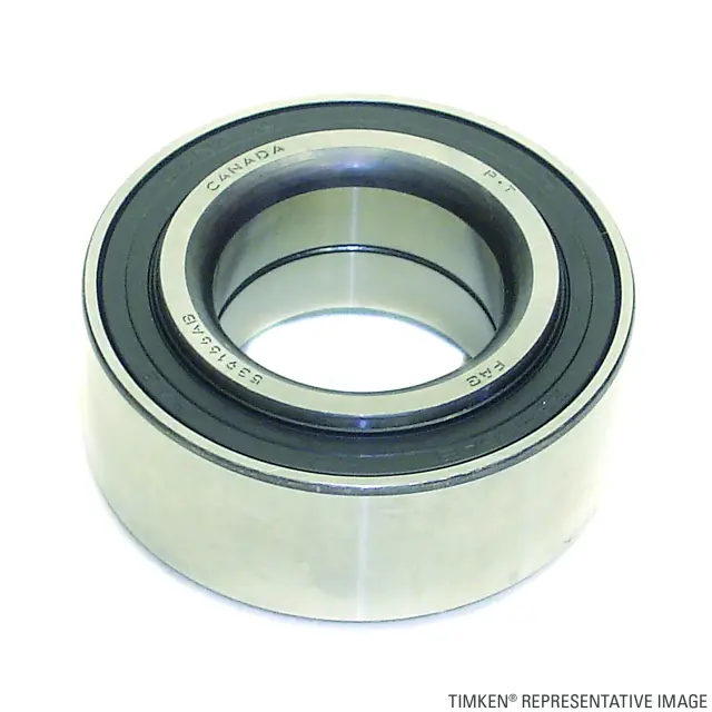 513031 - Wheels, Tires &amp; Parts: Bearing Assembly for TIMKEN Image