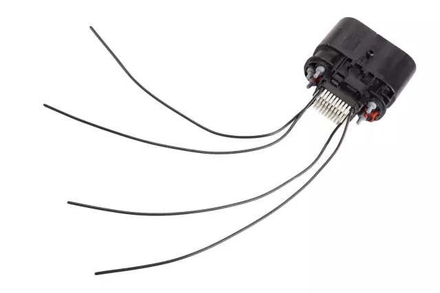 Connector Kit - GM (84727364)