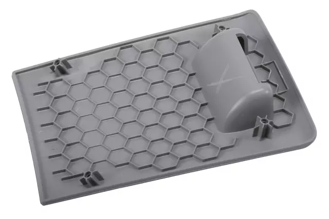 Rear Cover - GM (84225043)