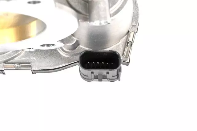 2017-2023 GM - Fuel Injection Throttle Body - GM (12673449)