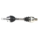 NCV48077 - : INFINITI, Mercedes-Benz CV Axle Assembly  - Front Right for GSP Image