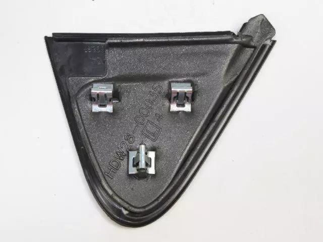 Rear Door Applique, Left - Mopar (4806151AE)