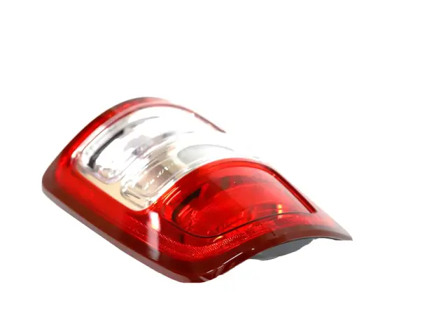 68361715AF - : Tail Lamp, Left for Mopar Image