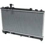 RA2673C - : Radiator -- Downflow Radiator for UAC Image