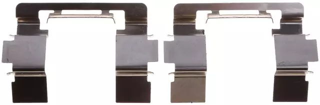 Front Driver Side Disc Brake Caliper Assembly with Ceramic Pads (Loaded Non-Coated), Remanufactured - GM (19366062)