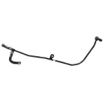 AA5Z8K153D - Engine: Turbocharger Coolant Line for Ford: Police Interceptor Sedan, Taurus | Lincoln: MKS, MKT Image