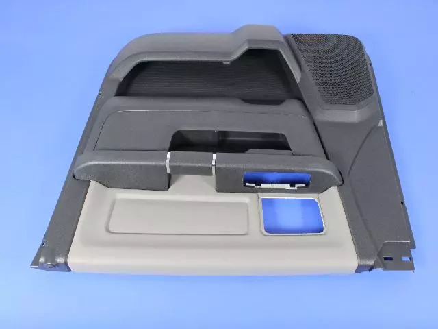 Front Door Trim Panel, Right - Mopar (1EA382DVAF)